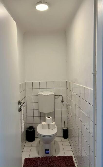 Big Family Apartment Wien Eksteriør bilde