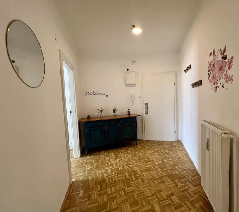 Big Family Apartment Wien Eksteriør bilde