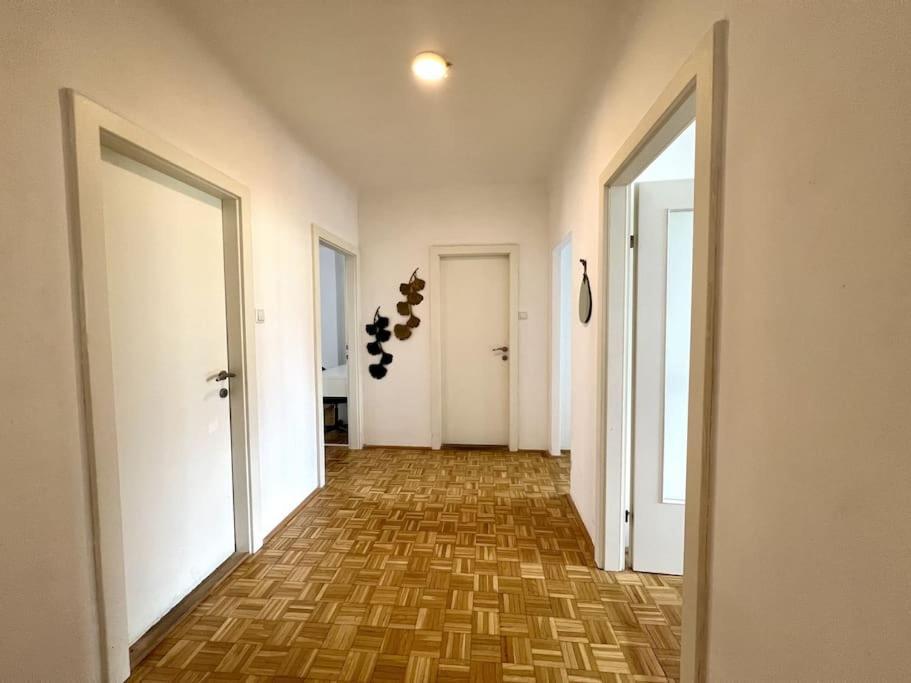 Big Family Apartment Wien Eksteriør bilde