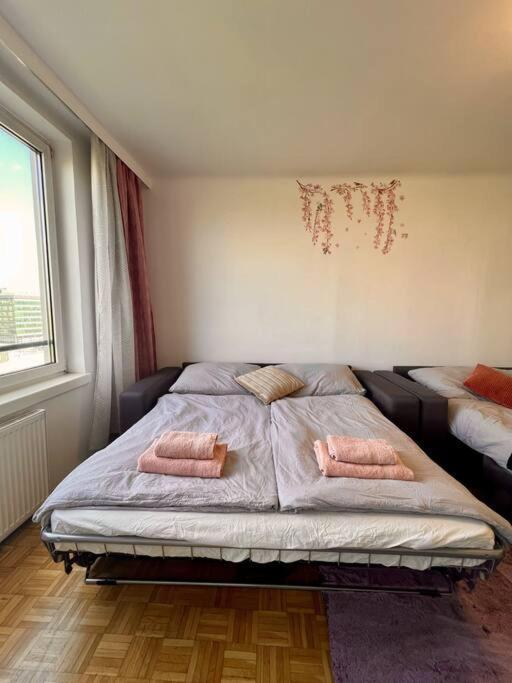 Big Family Apartment Wien Eksteriør bilde