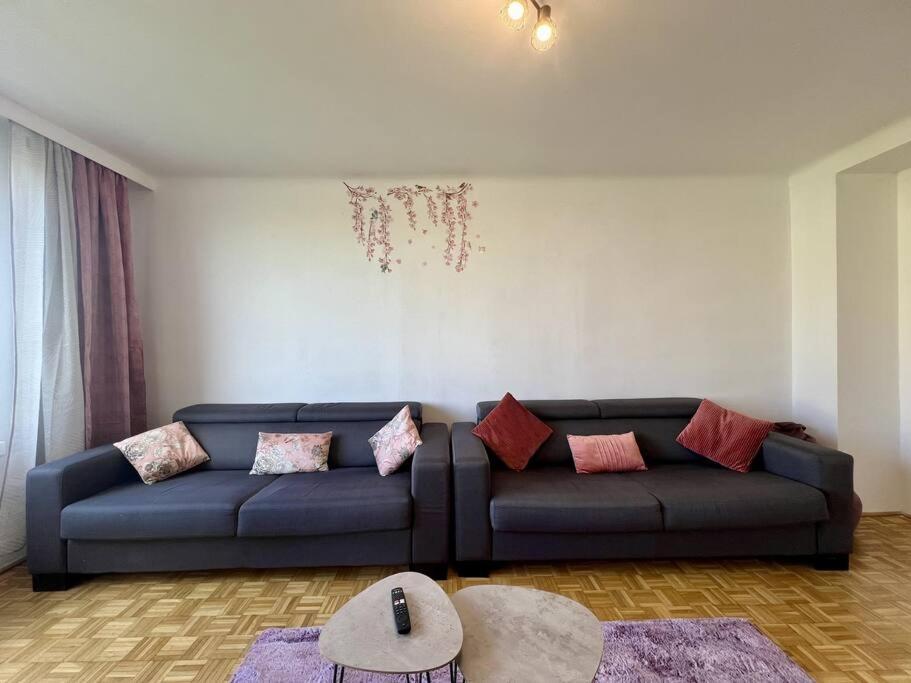 Big Family Apartment Wien Eksteriør bilde